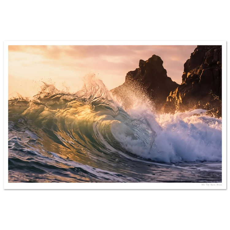 Irish Wall Art Prints