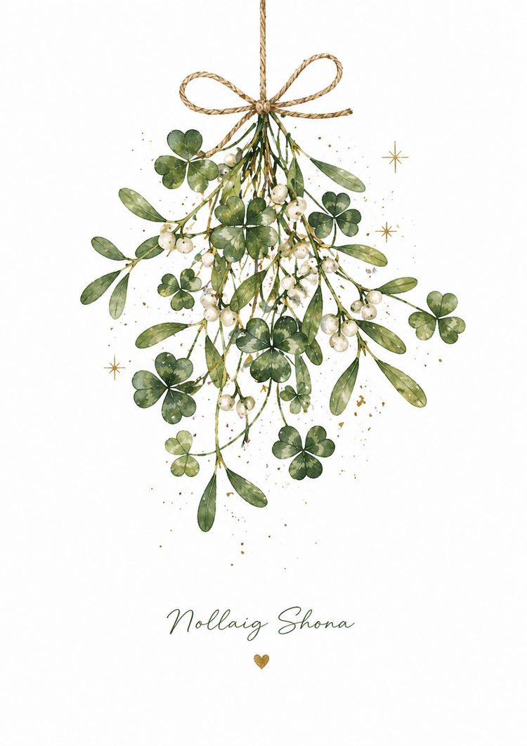 Christmas Cards