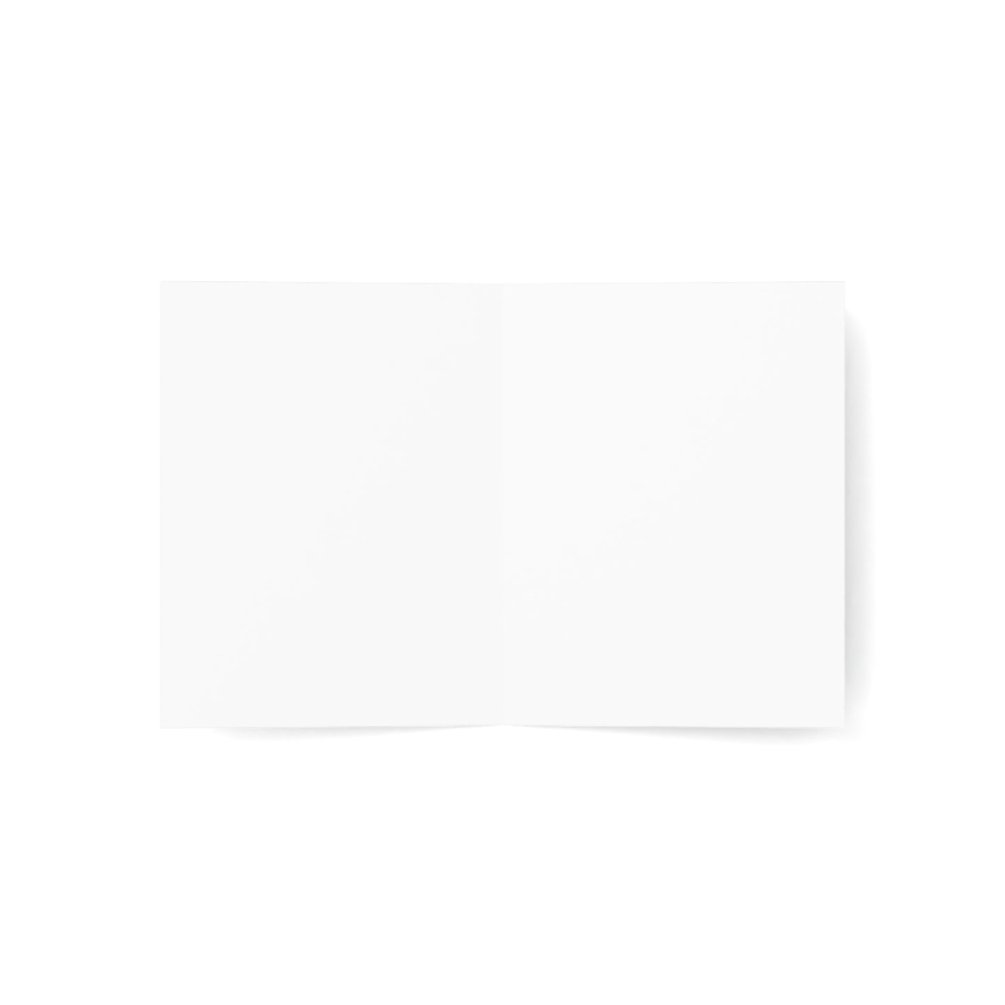 Birthday Mount Errigal Landscape Greeting Card — Scenic Happy Birthday Note (1/10/30/50 pcs)