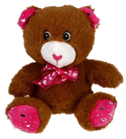 Luxury gift spa set for moms with a cute teddy bear, perfect for Mother's Day pampering and relaxation by DC-Lizush